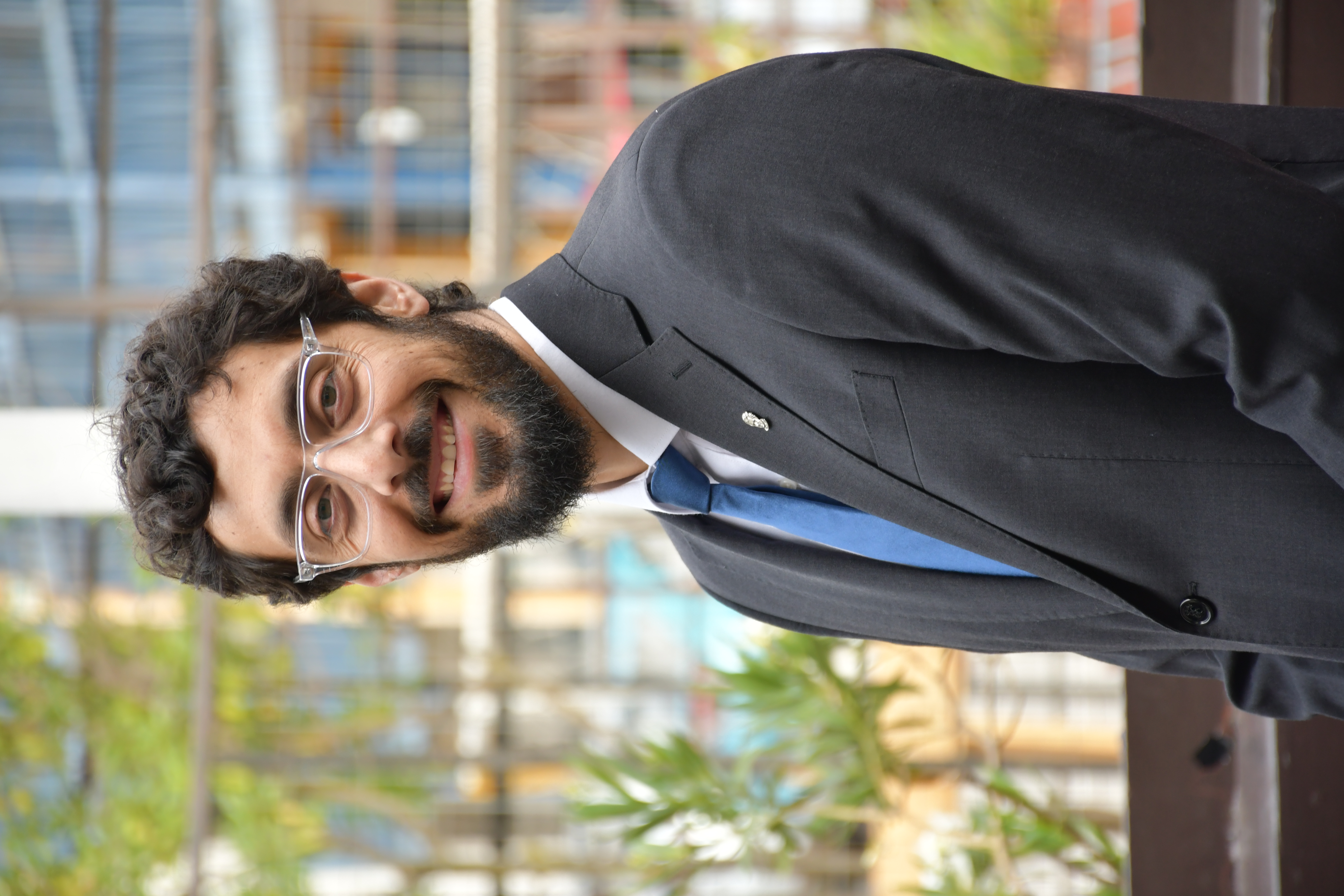 Juan Pablo Torrealba